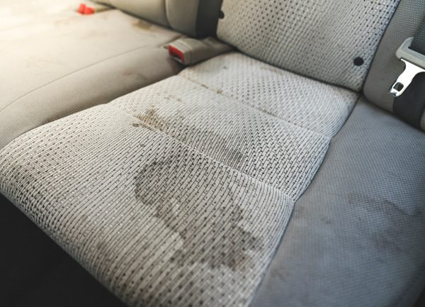 What Is Car Upholstery Repair?